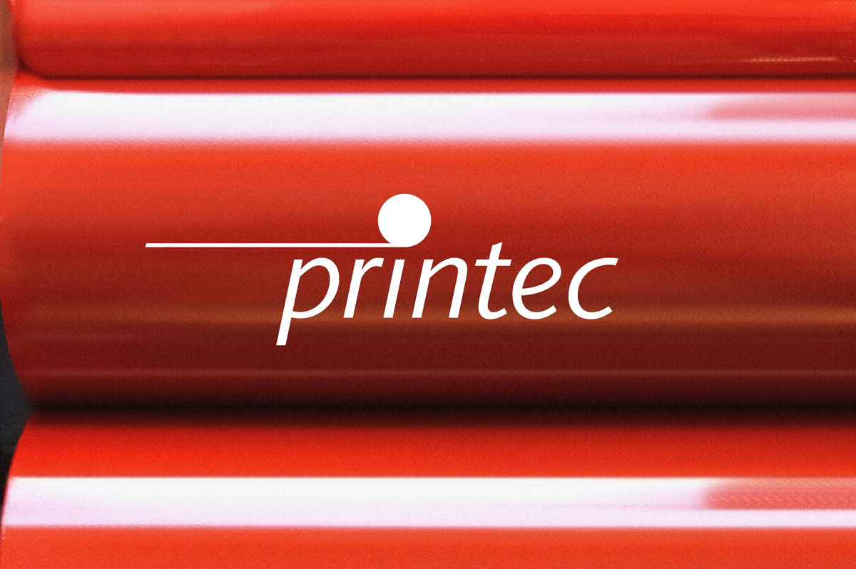 Printec – Signet / Logotype