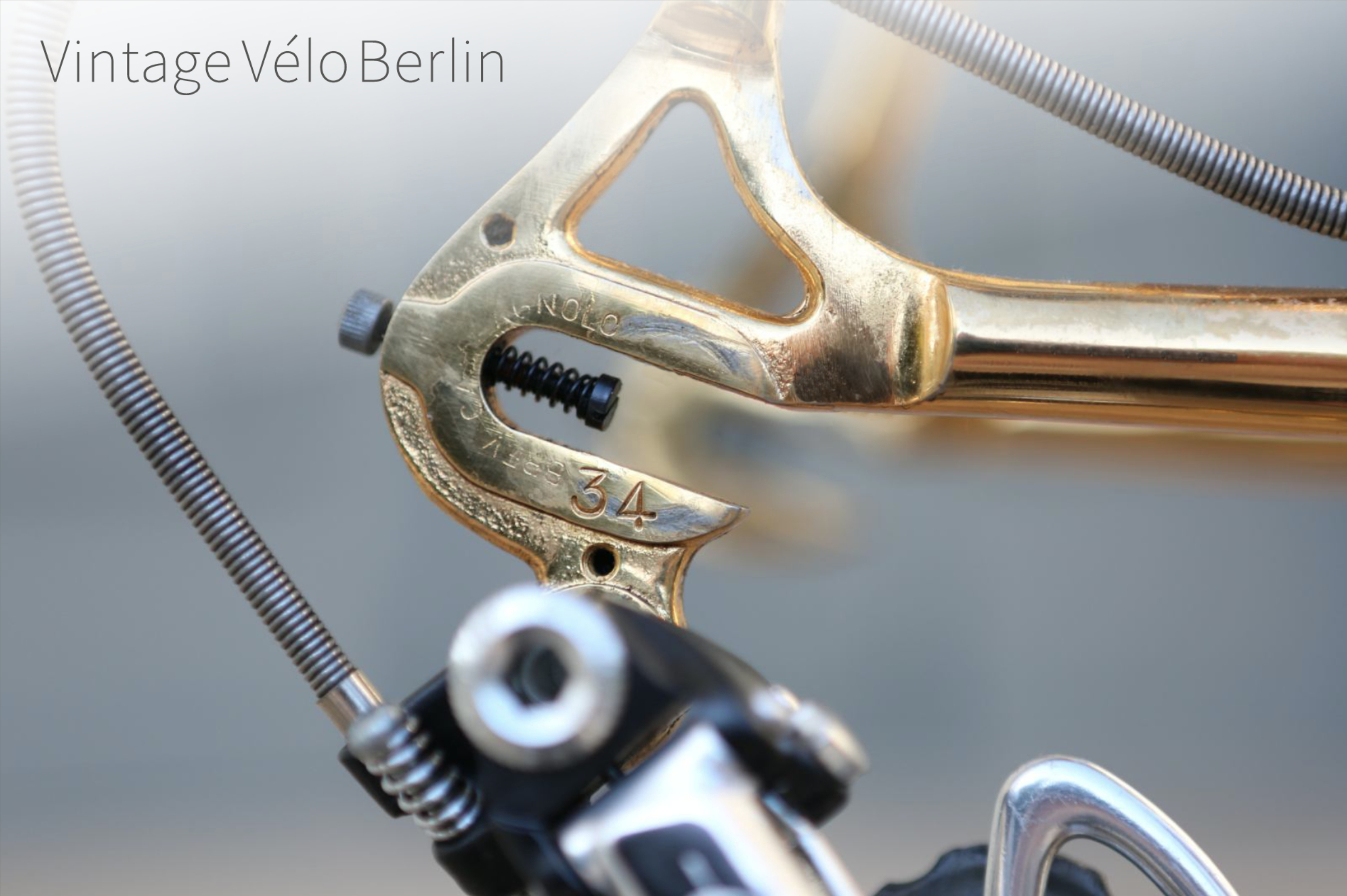 Vintage Vélo Berlin – Web